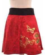 257007 Jupes DESIGUAL Occasion Once Again Friperie en ligne