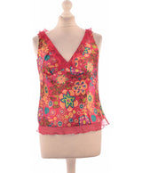 257013 Tops et t-shirts MANOUKIAN Occasion Once Again Friperie en ligne