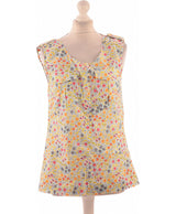 257014 Tops et t-shirts AIGLE Occasion Once Again Friperie en ligne