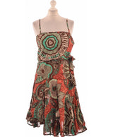 257017 Robes MOSCHINO Occasion Once Again Friperie en ligne