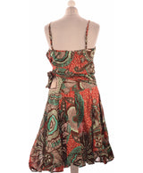 257017 Robes MOSCHINO Occasion Vêtement occasion seconde main
