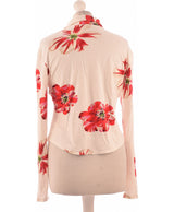 257019 Tops et t-shirts KENZO Occasion Vêtement occasion seconde main