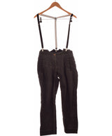 257020 Pantalons et pantacourts COP COPINE Occasion Once Again Friperie en ligne