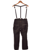 257020 Pantalons et pantacourts COP COPINE Occasion Vêtement occasion seconde main