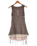 257022 Robes LMV Occasion Vêtement occasion seconde main