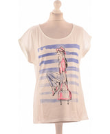 257067 Tops et t-shirts CAMAIEU Occasion Once Again Friperie en ligne