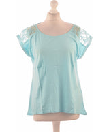 257068 Tops et t-shirts CAMAIEU Occasion Once Again Friperie en ligne