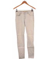 257083 Jeans MANGO Occasion Once Again Friperie en ligne