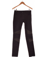 257103 Jeans SANDRO Occasion Once Again Friperie en ligne