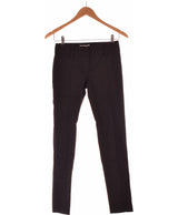257104 Pantalons et pantacourts PATRIZIA PEPE Occasion Once Again Friperie en ligne
