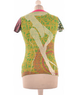 257134 Tops et t-shirts DESIGUAL Occasion Vêtement occasion seconde main