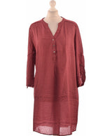 257138 Robes IT HIPPIE Occasion Once Again Friperie en ligne