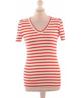 257145 Tops et t-shirts PETIT BATEAU Occasion Once Again Friperie en ligne