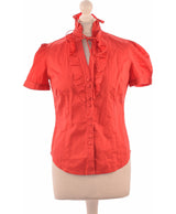 257153 Chemises et blouses ALAIN FIGARET Occasion Once Again Friperie en ligne