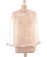 257168 Tops et t-shirts MANGO Occasion Once Again Friperie en ligne