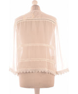 257168 Tops et t-shirts MANGO Occasion Vêtement occasion seconde main