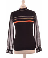 257245 Pulls et gilets NAF NAF Occasion Once Again Friperie en ligne