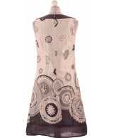 257246 Robes JACQUELINE RIU Occasion Vêtement occasion seconde main