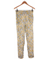 257253 Pantalons et pantacourts NAF NAF Occasion Vêtement occasion seconde main