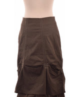 257263 Jupes CHRISTINE LAURE Occasion Vêtement occasion seconde main