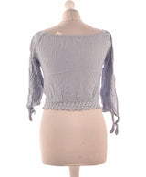 257285 Tops et t-shirts HOLLISTER Occasion Vêtement occasion seconde main