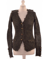 257317 Pulls et gilets ZARA Occasion Once Again Friperie en ligne