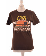 257382 Tops et t-shirts TEDDY SMITH Occasion Once Again Friperie en ligne