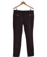 257397 Pantalons et pantacourts ZARA Occasion Once Again Friperie en ligne