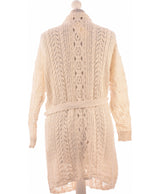 257398 Pulls et gilets NAF NAF Occasion Vêtement occasion seconde main