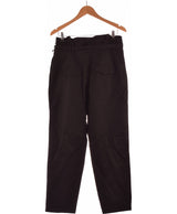 257399 Pantalons et pantacourts ZARA Occasion Vêtement occasion seconde main