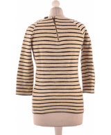 257401 Pulls et gilets NAF NAF Occasion Vêtement occasion seconde main