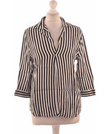 257402 Chemises et blouses BERSHKA Occasion Once Again Friperie en ligne