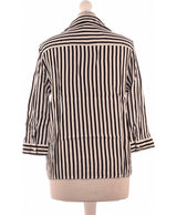 257402 Chemises et blouses BERSHKA Occasion Vêtement occasion seconde main