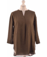 257404 Chemises et blouses UNIQLO Occasion Once Again Friperie en ligne