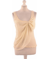 257419 Tops et t-shirts MANGO Occasion Once Again Friperie en ligne