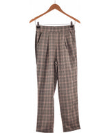 257425 Pantalons et pantacourts STRADIVARIUS Occasion Once Again Friperie en ligne