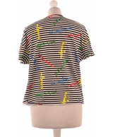 257428 Tops et t-shirts ZARA Occasion Vêtement occasion seconde main