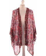 257434 Pulls et gilets BERSHKA Occasion Once Again Friperie en ligne