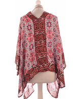 257434 Pulls et gilets BERSHKA Occasion Vêtement occasion seconde main