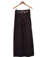 257436 Pantalons et pantacourts KENZO Occasion Once Again Friperie en ligne