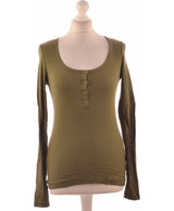 257442 Tops et t-shirts PETIT BATEAU Occasion Once Again Friperie en ligne