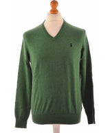 257452 Pulls et gilets RALPH LAUREN Occasion Once Again Friperie en ligne