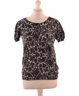 257517 Tops et t-shirts NAF NAF Occasion Once Again Friperie en ligne