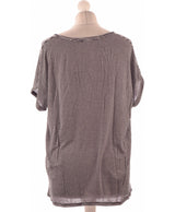 257531 Tops et t-shirts ZARA Occasion Vêtement occasion seconde main