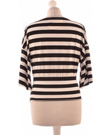 257538 Tops et t-shirts ZARA Occasion Vêtement occasion seconde main