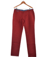257544 Pantalons et pantacourts EL GANSO Occasion Once Again Friperie en ligne
