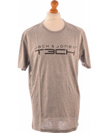 257549 Tops et t-shirts JACK AND JONES Occasion Once Again Friperie en ligne