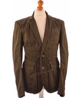 257607 Vestes DIESEL Occasion Once Again Friperie en ligne