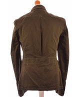 257607 Vestes DIESEL Occasion Vêtement occasion seconde main
