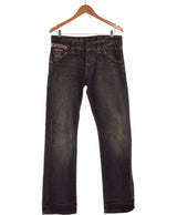 257609 Jeans G-STAR Occasion Once Again Friperie en ligne